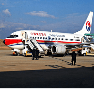 承德机场快递航空快运业稳步发展的原因是什么？